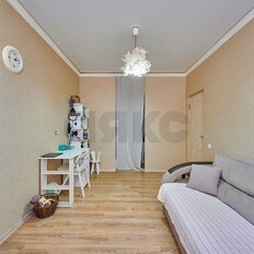 Квартира 34,8 м², 1-комнатная - изображение 3