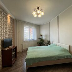 Квартира 92,8 м², 4-комнатная - изображение 3