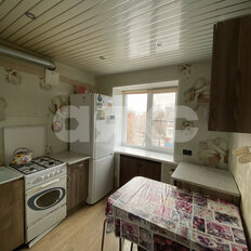 Квартира 44,7 м², 2-комнатная - изображение 1