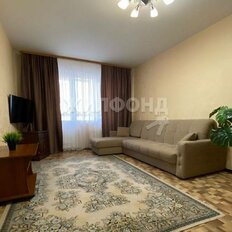 Квартира 81 м², 3-комнатная - изображение 4