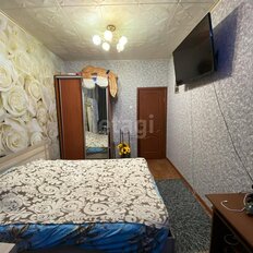 Квартира 71,9 м², 3-комнатная - изображение 5