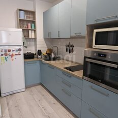 Квартира 46,5 м², 2-комнатная - изображение 2