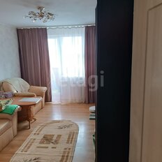 Квартира 69,5 м², 3-комнатная - изображение 3