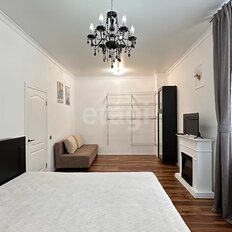 Квартира 46,8 м², 1-комнатная - изображение 5