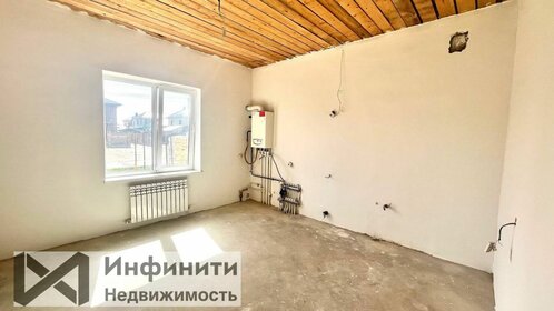 101,2 м² таунхаус, 1,1 сотки участок 12 000 000 ₽ - изображение 47