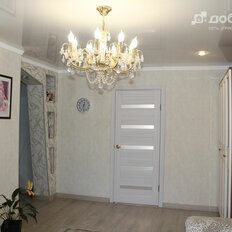 Квартира 60,7 м², 3-комнатная - изображение 3