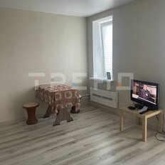 Квартира 27,3 м², студия - изображение 3