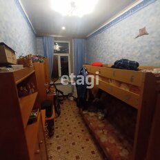 Квартира 57,4 м², 3-комнатная - изображение 4