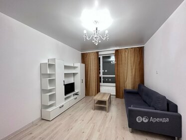 37,7 м², 1-комнатная квартира 36 180 ₽ в месяц - изображение 87