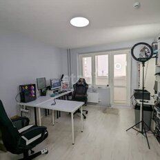 Квартира 28,6 м², студия - изображение 1