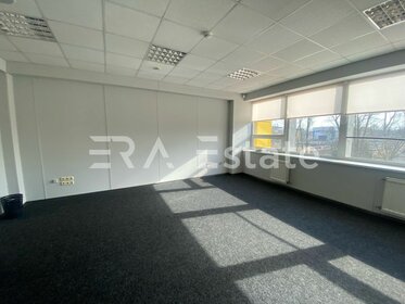 23,5 м², офис 25 850 ₽ в месяц - изображение 17