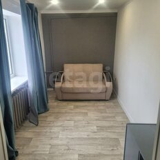 Квартира 41,9 м², 2-комнатная - изображение 4