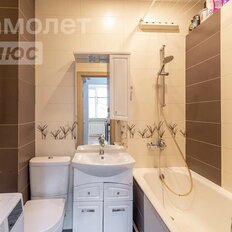 Квартира 29,7 м², 1-комнатная - изображение 5