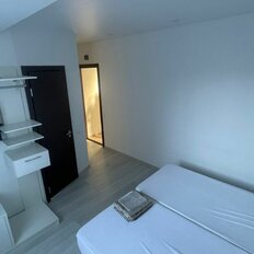 Квартира 18 м², 1-комнатные - изображение 3