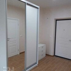 Квартира 28 м², 1-комнатная - изображение 4