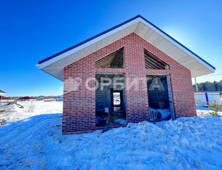 28,9 м², квартира-студия 8 200 000 ₽ - изображение 21