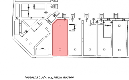 Снять комнату в квартире у станции Вагонное Депо в Саратове - изображение 3