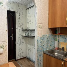 Квартира 18 м², 1-комнатная - изображение 5