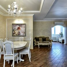 Квартира 160 м², 3-комнатная - изображение 4
