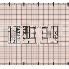 1801 м², офис - изображение 4