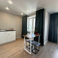 Квартира 30,4 м², 1-комнатная - изображение 2