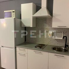 Квартира 24,4 м², студия - изображение 5