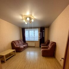 Квартира 45 м², 1-комнатная - изображение 2