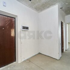 Квартира 57,1 м², 2-комнатная - изображение 4