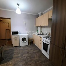 Квартира 20,8 м², 1-комнатная - изображение 1