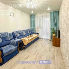 Квартира 50 м², 2-комнатная - изображение 1