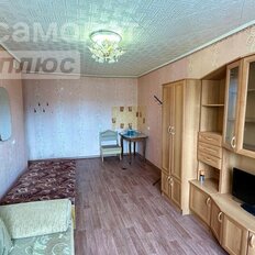 18 м², комната - изображение 1