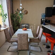 Квартира 110 м², 3-комнатная - изображение 4