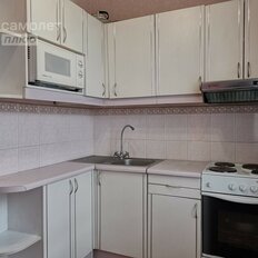 Квартира 42,5 м², 2-комнатная - изображение 1