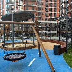 Квартира 77,4 м², 3-комнатная - изображение 2