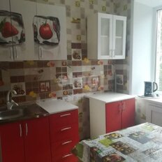 Квартира 30 м², 1-комнатная - изображение 2