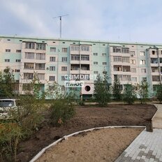 Квартира 77,7 м², 3-комнатная - изображение 3