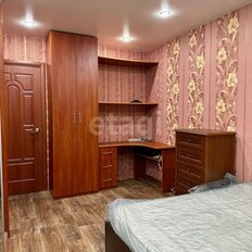 Квартира 59,2 м², 3-комнатная - изображение 3