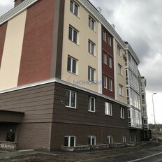 Квартира 43,1 м², 1-комнатная - изображение 1