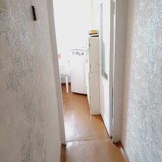 Квартира 31 м², 1-комнатная - изображение 5