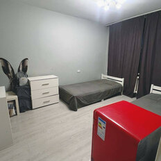 Квартира 64 м², 3-комнатная - изображение 5