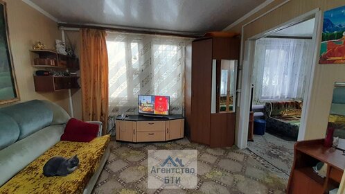 63 м² дом, 4,8 сотки участок 3 900 000 ₽ - изображение 40