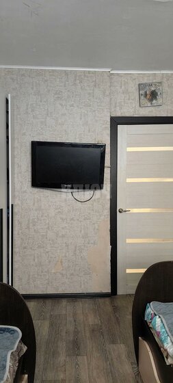 67,7 м², 3-комнатная квартира 2 650 000 ₽ - изображение 28