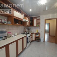 Квартира 94,7 м², студия - изображение 2