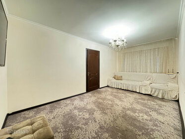 59 м², 3-комнатная квартира 4 500 001 ₽ - изображение 5