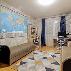 Квартира 54,6 м², 2-комнатная - изображение 5