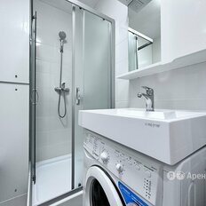 Квартира 20 м², студия - изображение 3