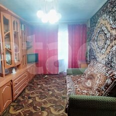 Квартира 40,1 м², 2-комнатная - изображение 1