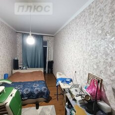 Квартира 67 м², 2-комнатная - изображение 5