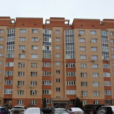 Квартира 68,3 м², 2-комнатная - изображение 2