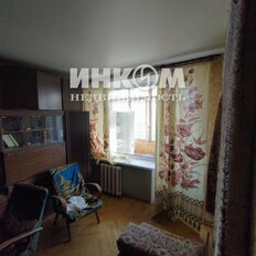 Квартира 30 м², 1-комнатная - изображение 4